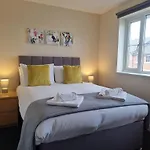 Beatrix Place By Cliftonvalley Apartments