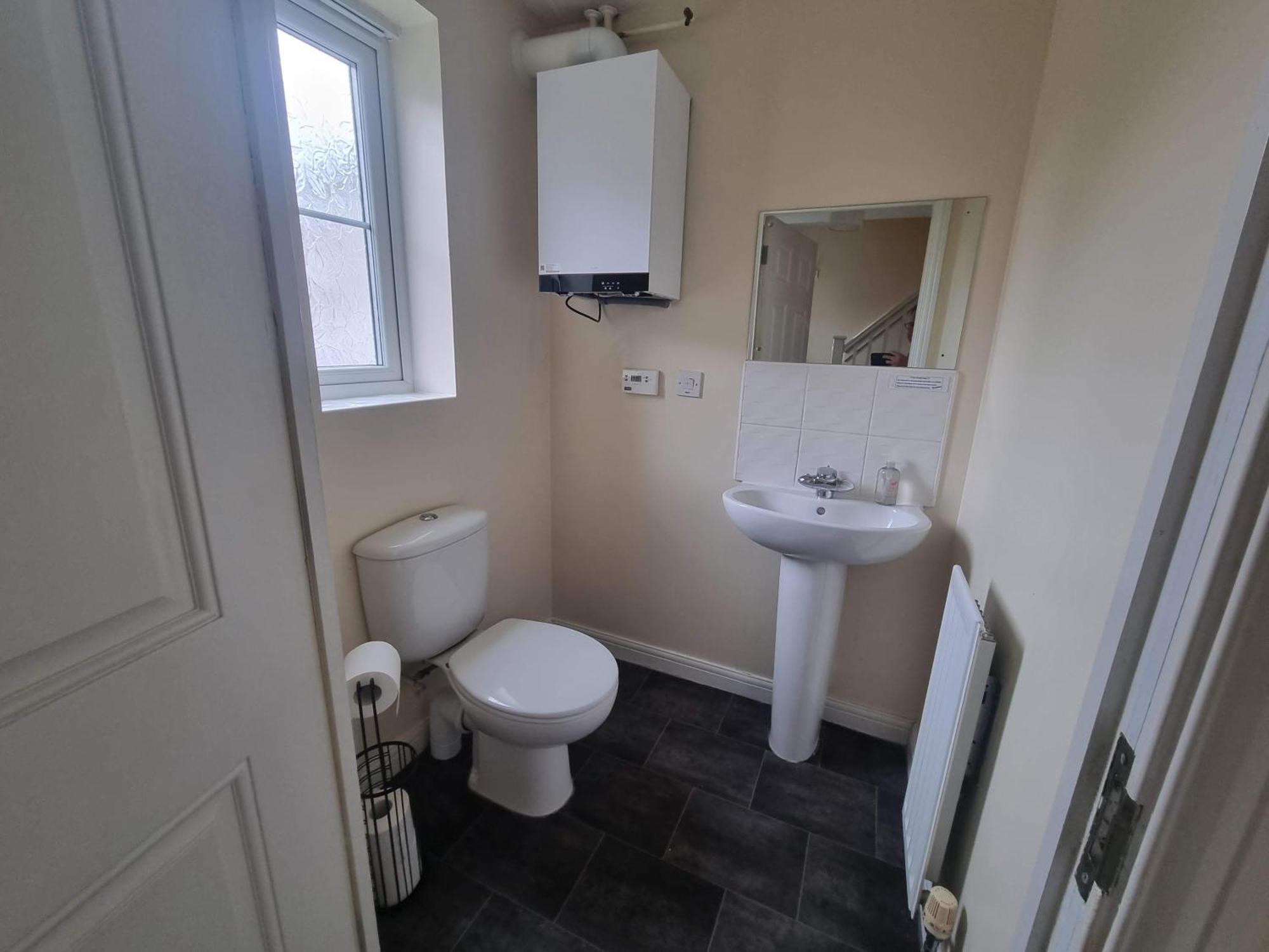 Apartment Beatrix Place By Cliftonvalley Bristol