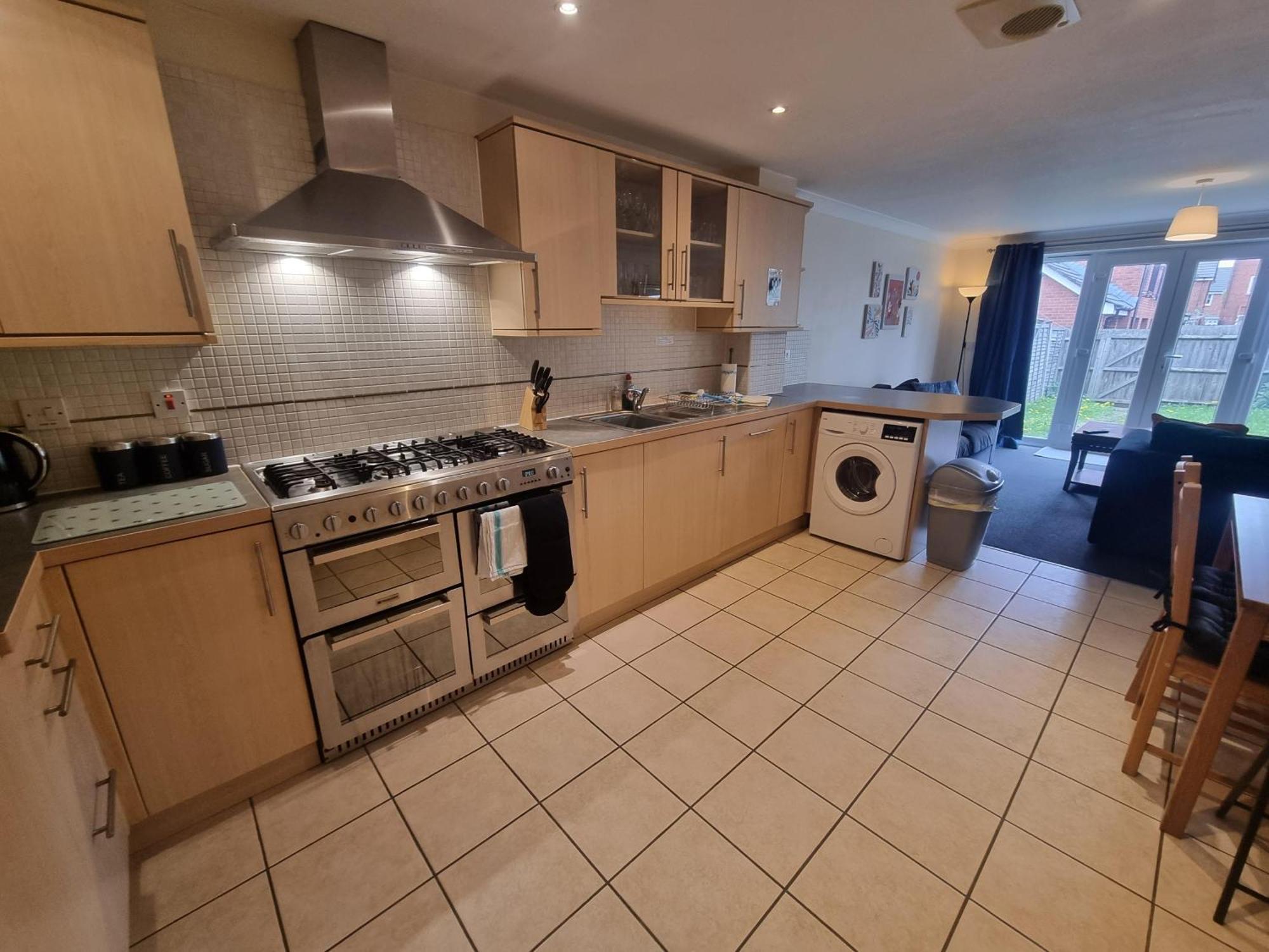 Beatrix Place By Cliftonvalley Apartment *